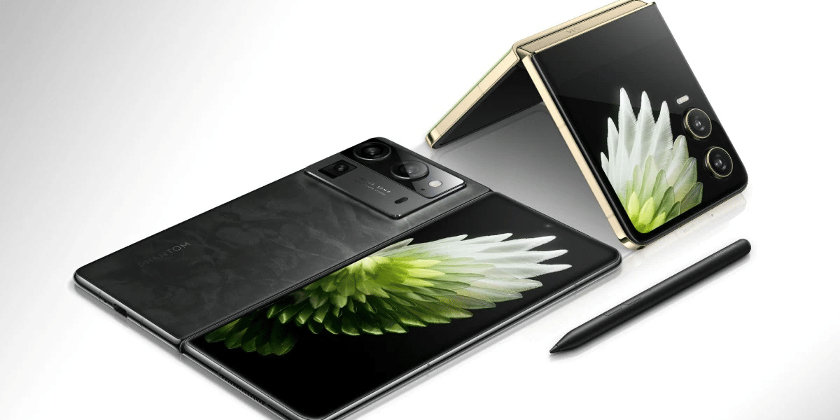 Tecno Phantom V Fold 2 And Flip 2: Budget Foldables At This Price