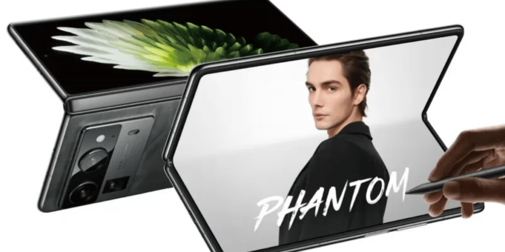 Tecno Phantom V Fold 2 and Flip 2 launched in India