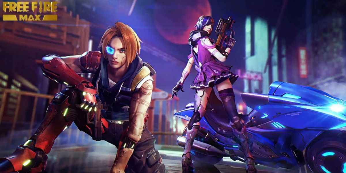 Free Fire January Booyah Pass Leaks: All Rewards And Skins