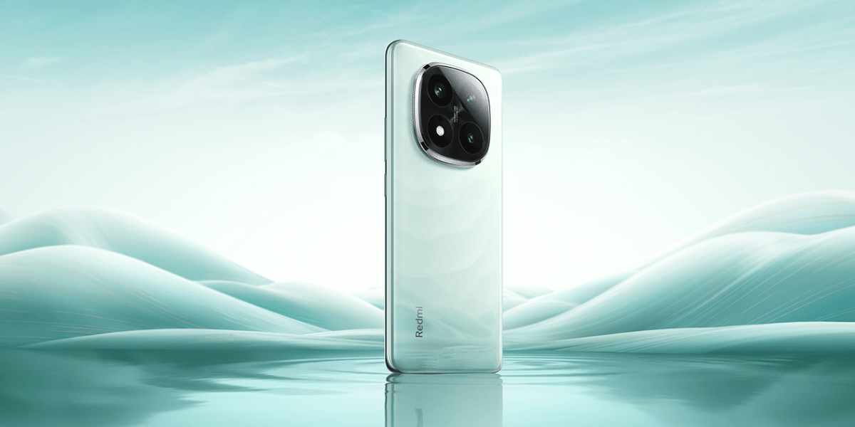 Xiaomi Redmi Note 14 Pro+