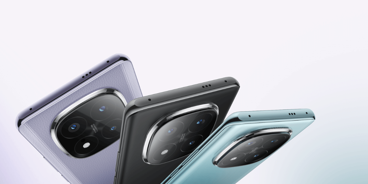 Redmi Note 14 Pro Plus Design