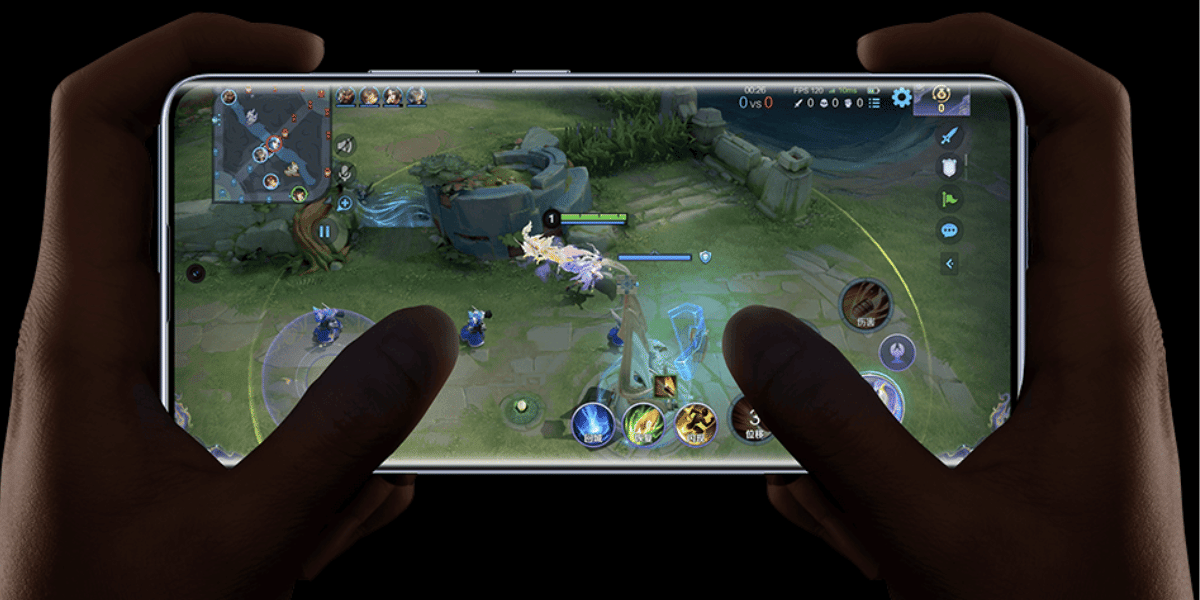 Redmi Note 14 Pro Plus Gaming