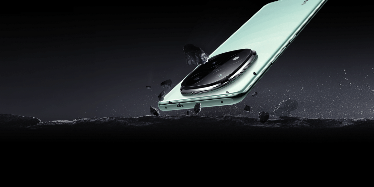 Redmi Note 14 Pro Plus Software