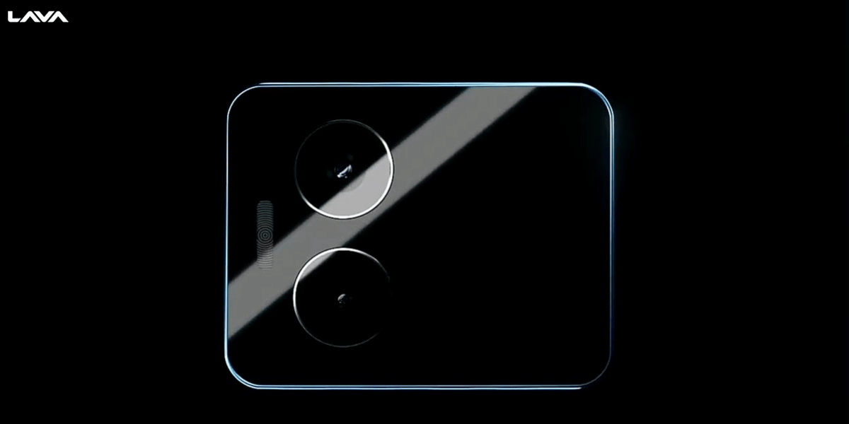 Lava Blaze Duo Teased To Launch Soon With Dual Display Design