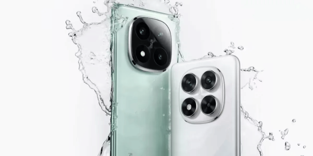 Xiaomi Redmi Note 14 Series Finally Arrives In India: Check Price, Specs