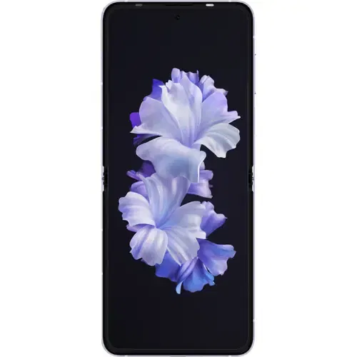 Tecno Phantom V Flip 3 Front