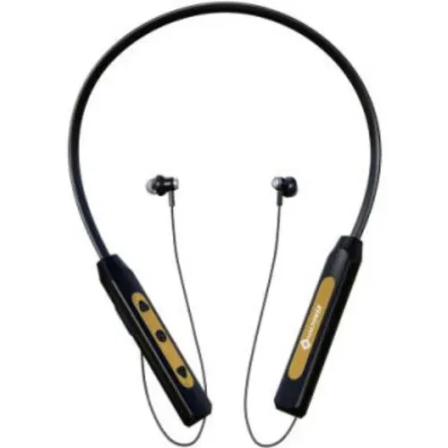 MakPower Musicly 256 Front