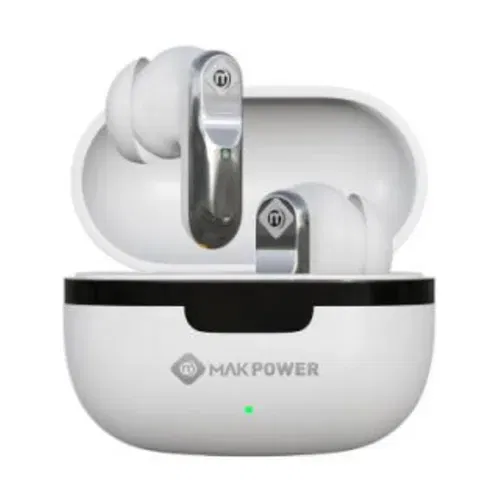 MakPower Music Gear 25 Front