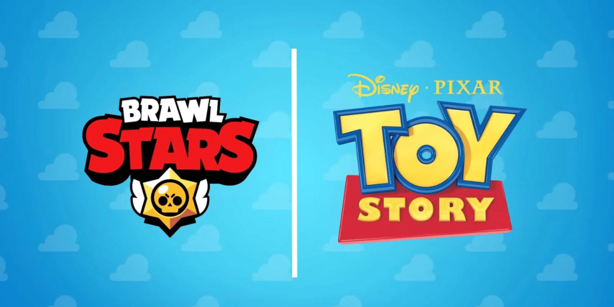 Brawl Stars Toy Story Collaboration Announced: Exciting Events And Skins