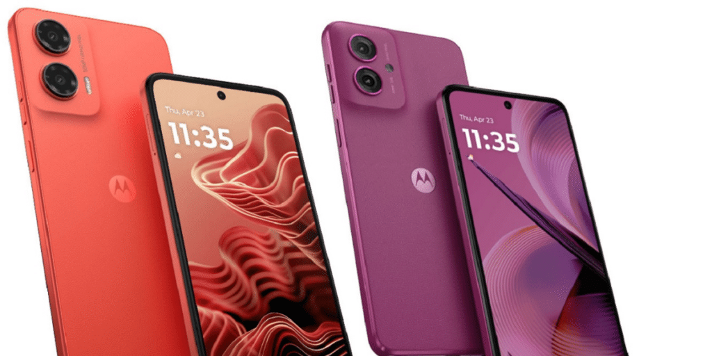 Motorola G35 Price
