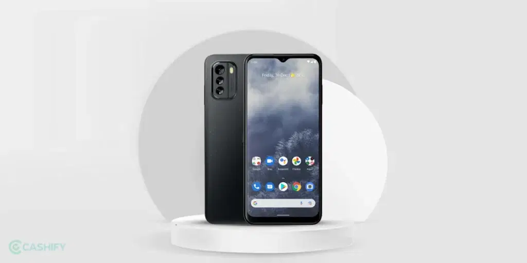 Nokia G60 5G