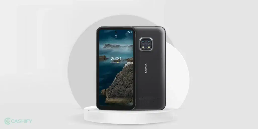 Nokia XR20
