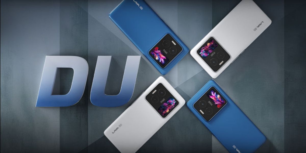 Lava Blaze Duo Set to Launch In India: Specs and Design Detailed on Amazon