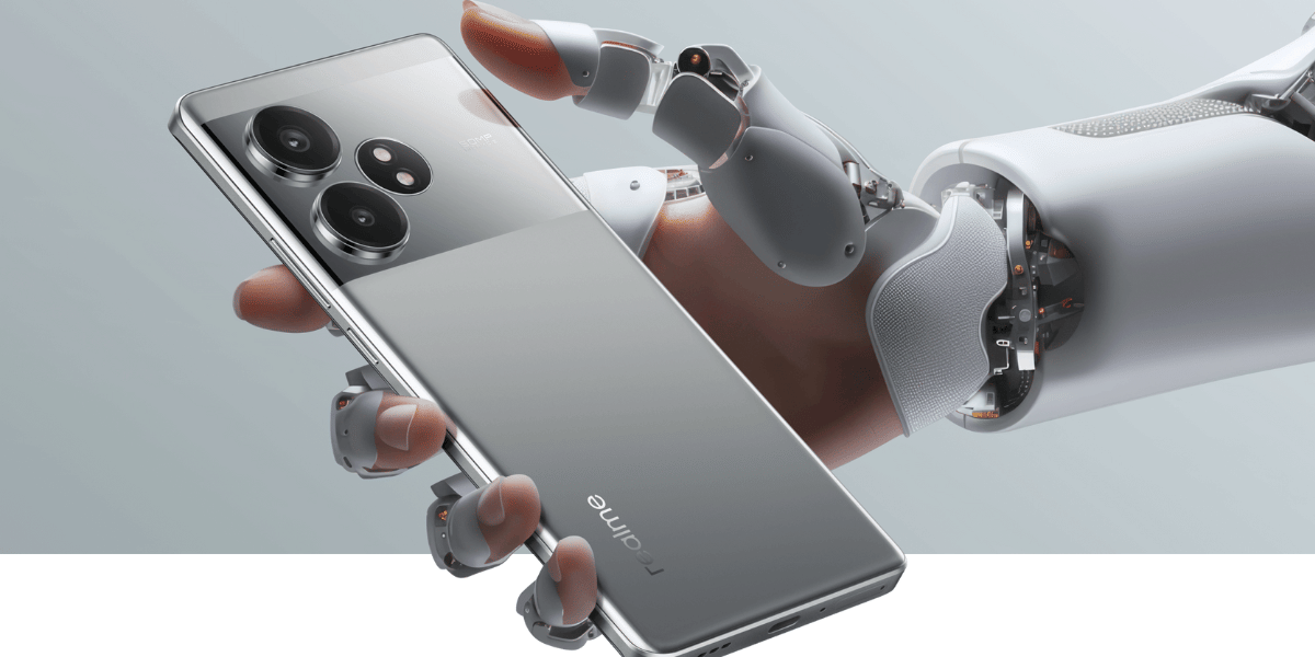 Amazon&#8217;s Exclusive Offer On Realme GT 6T: Grab At Rs 6000 Off