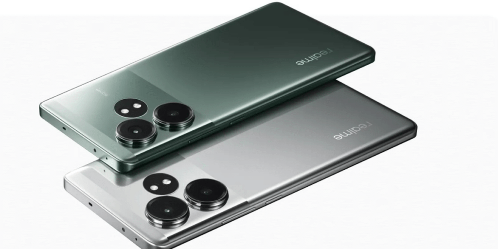 Realme GT 6T at discount on Amazon