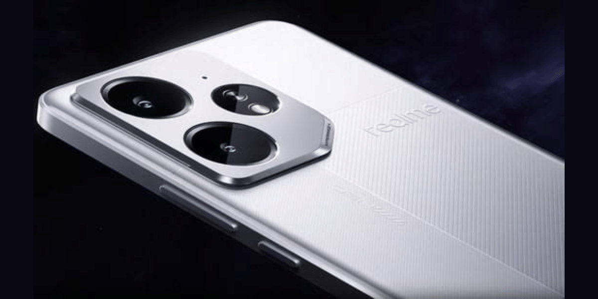 Realme Neo 7 With 7,000mAh Battery And Specs Launched At This Price