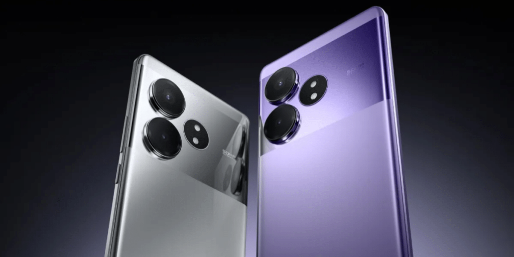 Realme Neo 7 launched in China today