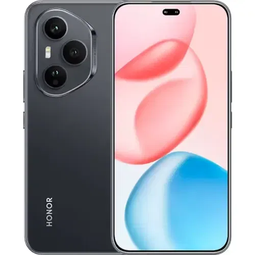 Honor 400 Pro Front Display