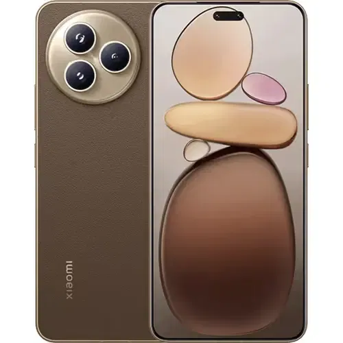 Xiaomi Civi 5 Pro Front Display