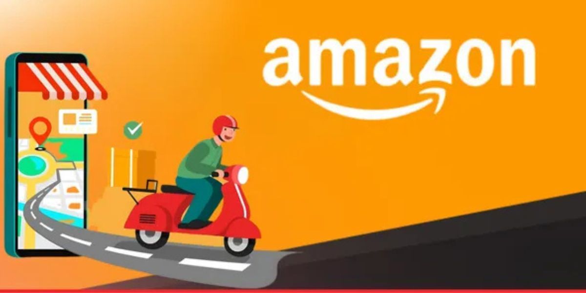 Amazon Tez: Now Get Your Amazon Order Delivered In 15 Mins