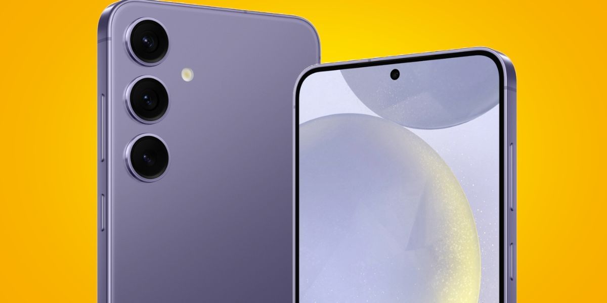 Samsung Galaxy S25 Series Price Leaks, Launch Date Tipped