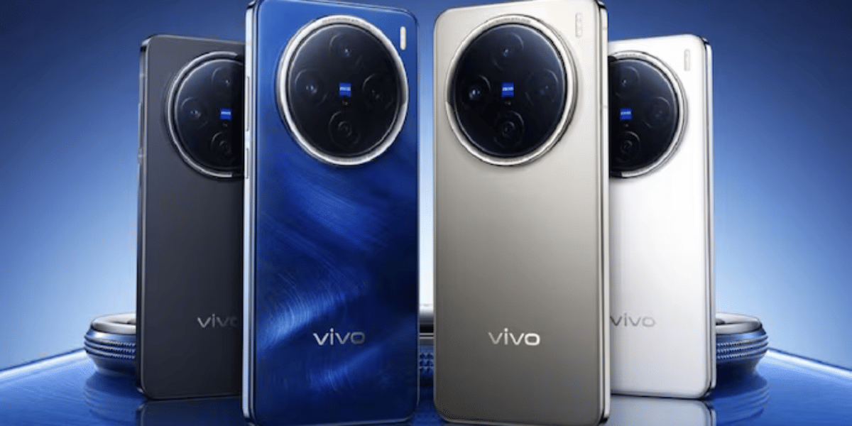 Vivo X200 Series Arrives In India With Amazing Cameras: Price, Specs