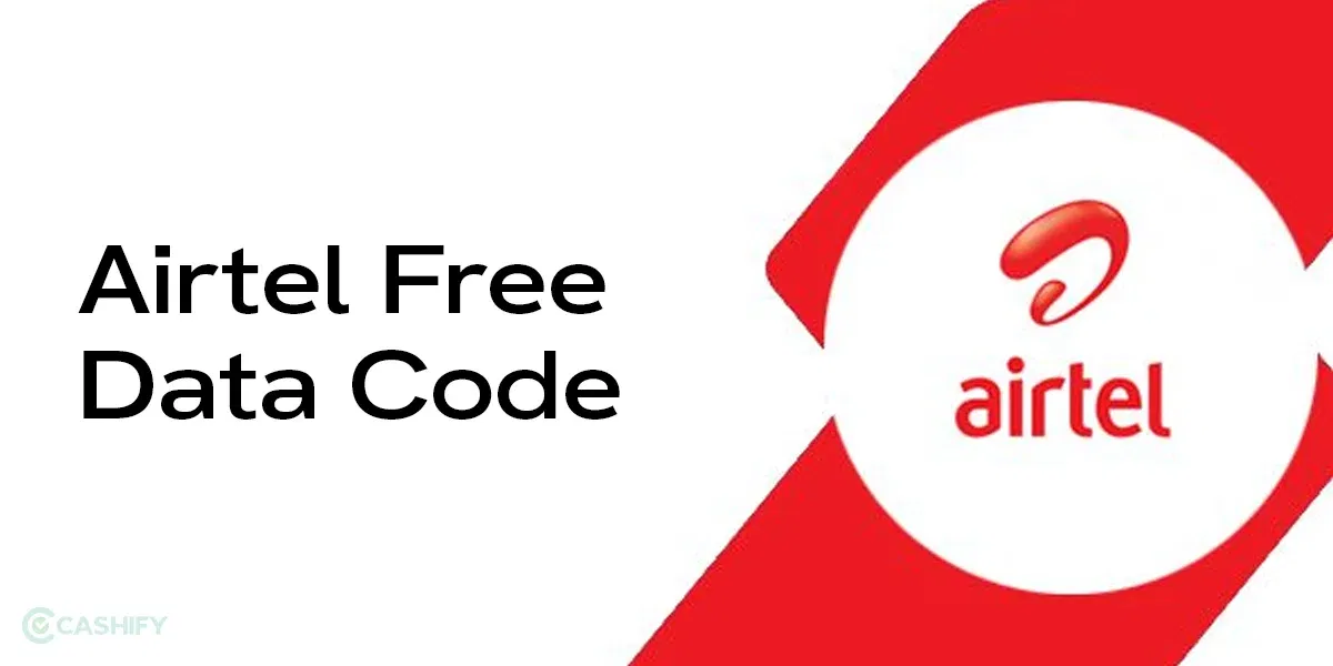 Airtel Free Data Code October 2025: Up To 30GB Of Free Data!