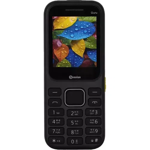 Snexian Guru 310 4G Front