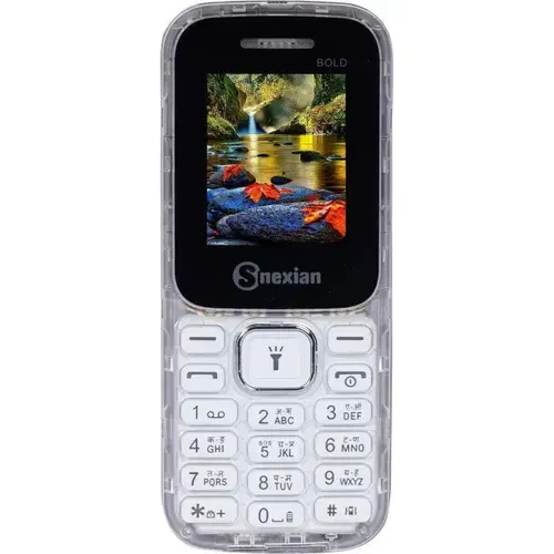 Snexian Bold 310 Front