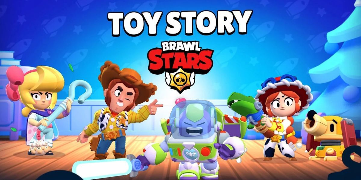 Brawl Stars Buzz Lightyear: How To Unlock And Get Free Rewards