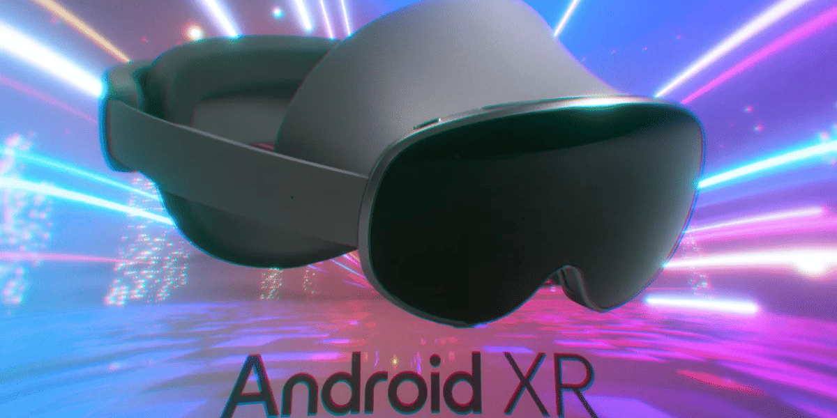Google Unveils Android XR, Arriving 2025 On Samsung Headset