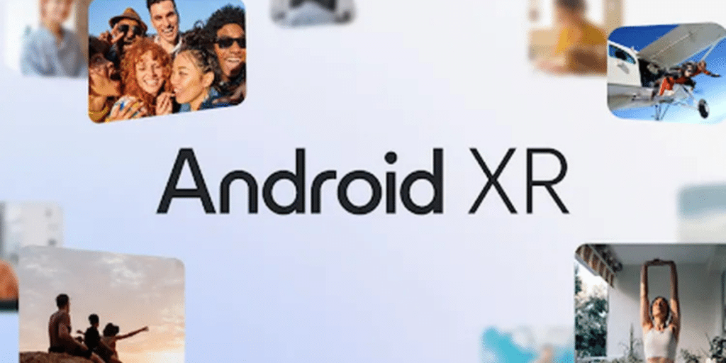 Android XR, whats new?