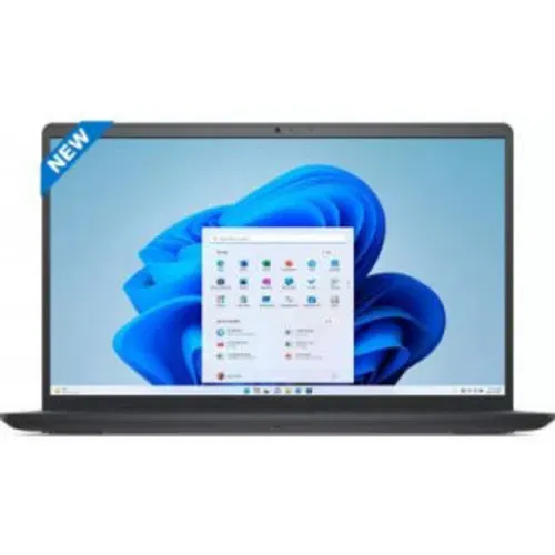 Dell Inspiron 15 3520 0IN352010031RINB1M Core i5 12th Gen 8 GB 512 GB SSD Windows 11 Front