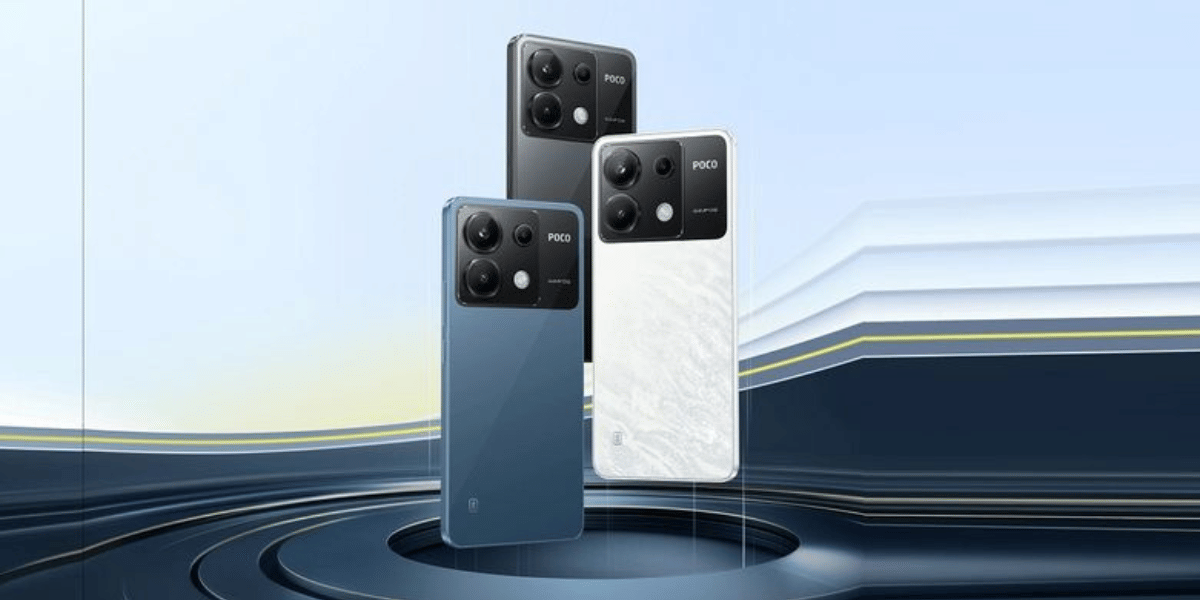 Poco X7 And X7 Pro Leak, India Launch Set For January 2025