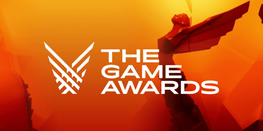 Game Awards 2024 winners list