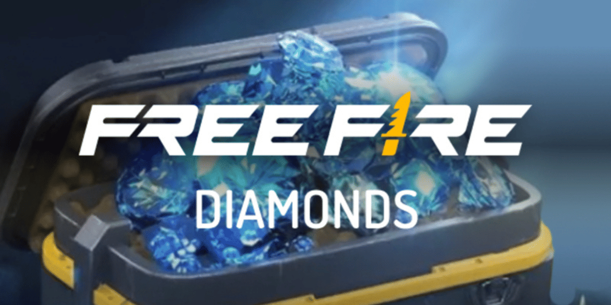 Free Fire Noble Top Up Event: Earn Exciting Rewards On Diamond Top Up