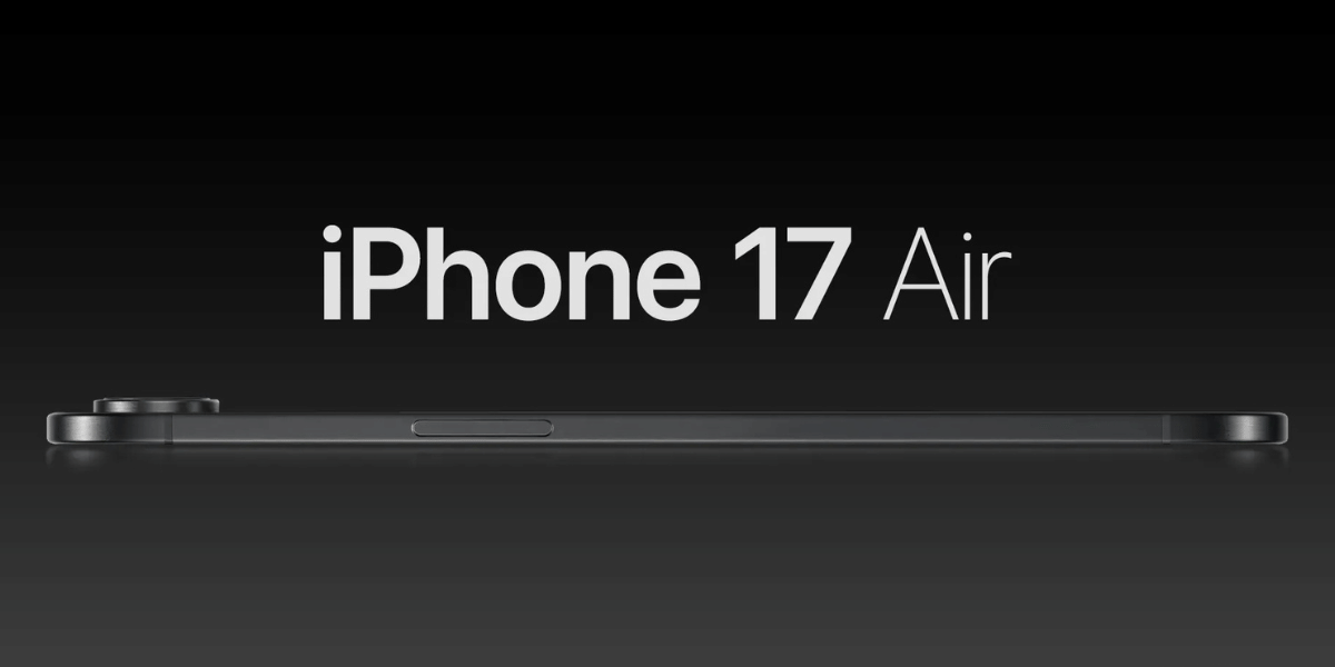 Apple iPhone 17 Air Production To Start Soon, Will Launch Next Year