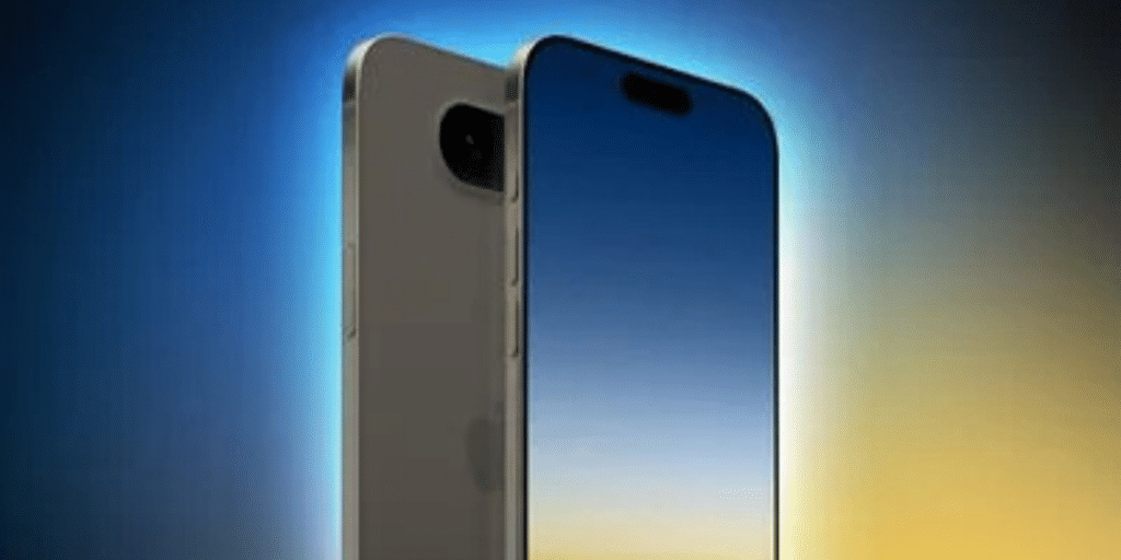 Apple iPhone 17 Air mass production begins
