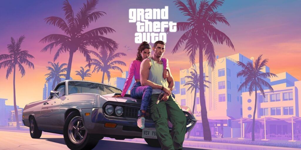 GTA 6 launch to be in 2026