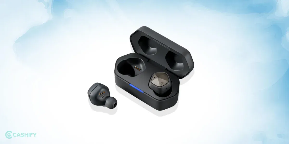 Astell&#038;Kern AK UW100MKII Review : Premium Audio Quality At Entry Level Price