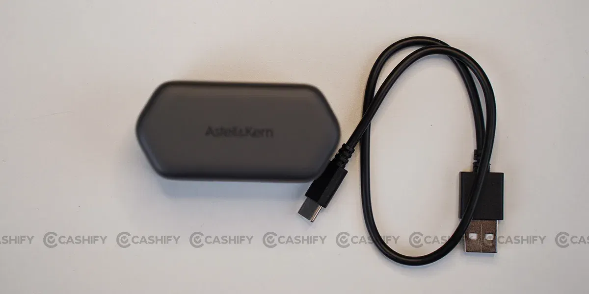 Charging And Battery Life