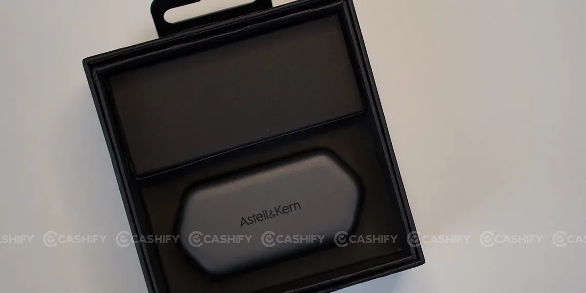 Astell&Kern AK UW100MKII Specifications