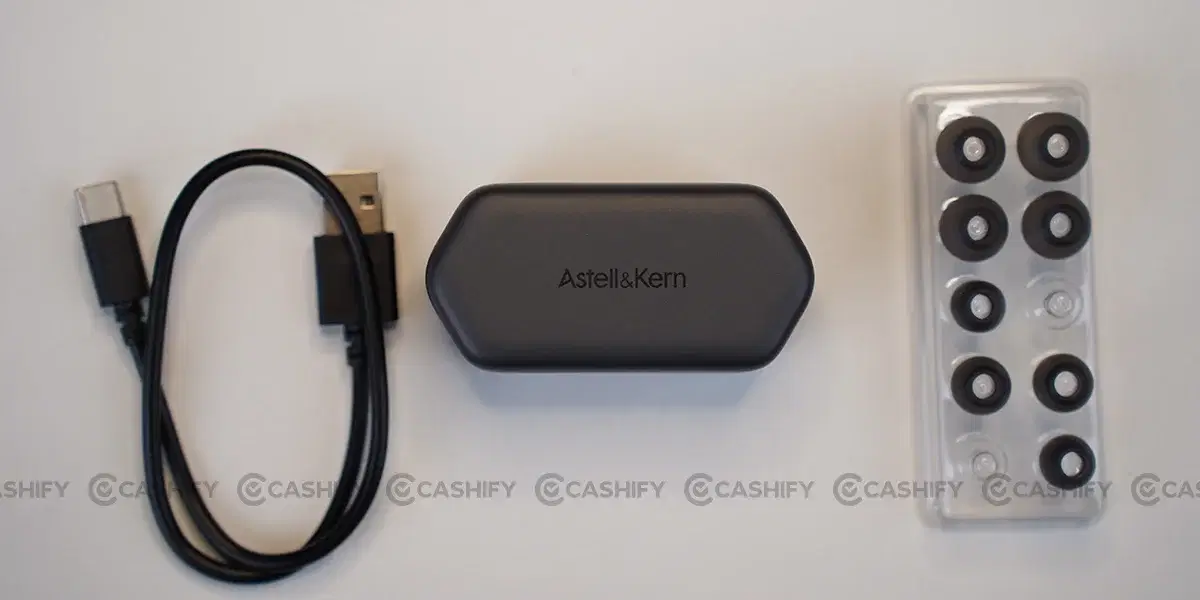 Astell&Kern AK UW100MKII Review : Premium Audio Quality At
