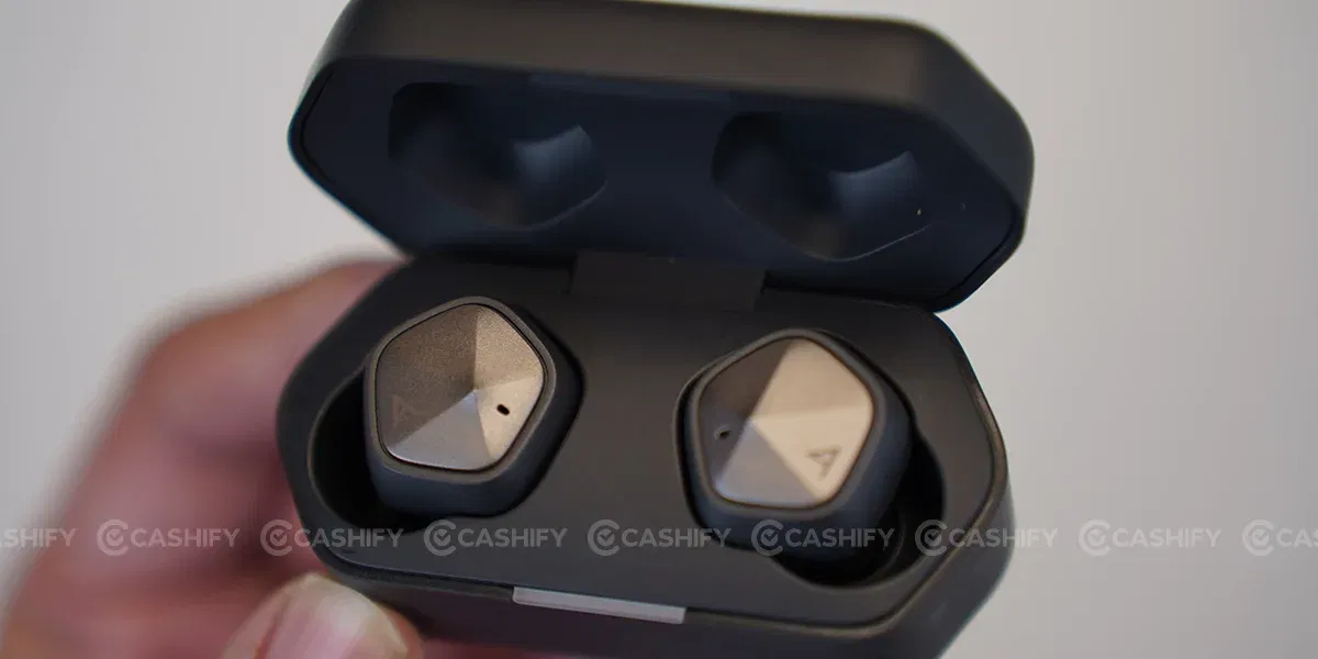 Astell&Kern AK UW100MKII Audio Quality