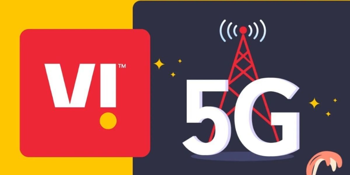 Vodafone 5G Now Rolling In These Cities: Plans, Price And More