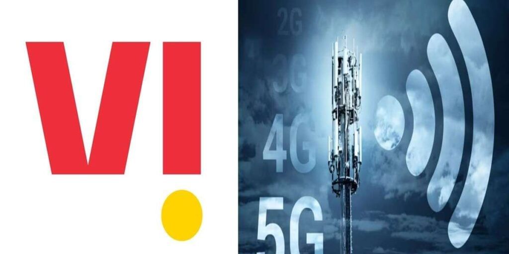 Vodafone 5G