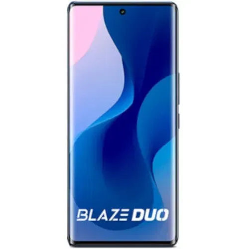 Lava Blaze Duo Front