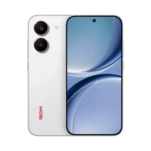 Xiaomi Redmi Turbo 5 Front Display