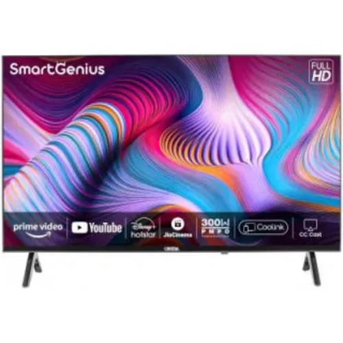 Onida 43ACF 43 inch (109 cm) LED Full HD Front