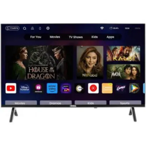 Onida 32ACH 32 inch (81 cm) LED HD-Ready Front